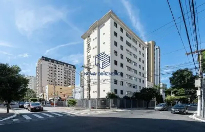 Apartamento com 3 quartos à venda na Avenida Miruna, 333, Indianópolis, São Paulo