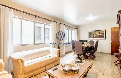 Apartamento com 3 quartos à venda na Alameda Itu, 372, Jardim Paulista, São Paulo