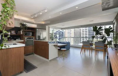 Apartamento com 1 quarto à venda na Rua Augusta, 863, Consolação, São Paulo