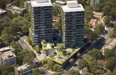 Cobertura com 4 quartos à venda na Avenida São Gualter, 195, Alto de Pinheiros, São Paulo