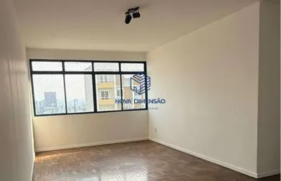 Apartamento com 1 quarto à venda na Rua Henrique Schaumann, 1234, Pinheiros, São Paulo