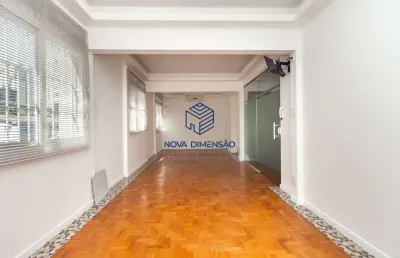Sala comercial à venda na Rua Carlo Prina, 133, Brooklin Paulista, São Paulo