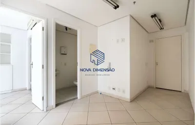 Sala comercial à venda na Rua Barata Ribeiro, 252, Bela Vista, São Paulo