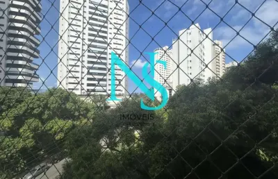 Apartamento para venda em guarujá, jardim astúrias, 2 dormitórios, 2 suítes, 3 banheiros, 2 vagas