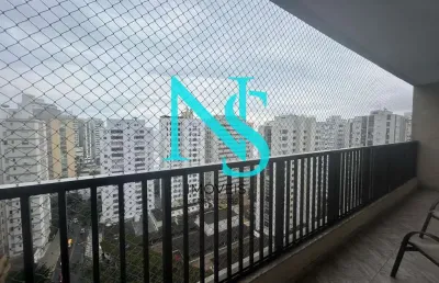 Apartamento para locação em guarujá, pitangueiras, 3 dormitórios, 3 suítes, 5 banheiros, 2 vagas