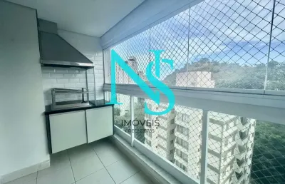 Apartamento para locação em guarujá, jardim astúrias, 2 dormitórios, 1 suíte, 2 banheiros, 2 vagas