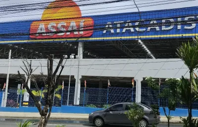 Apartamento com 2 quartos à venda na Rua Silveira Martins, 119, Cabula, Salvador