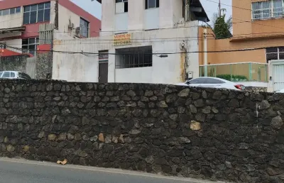 Casa com 4 quartos à venda na Rua Visconde de Itaborahy, 282, Amaralina, Salvador