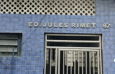 Apartamento com 1 quarto para alugar na Rua Nova de São Bento, 87, Nazaré, Salvador
