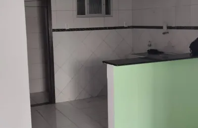 Casa com 2 quartos à venda na Rua do Bispo, 14, Itapuã, Salvador