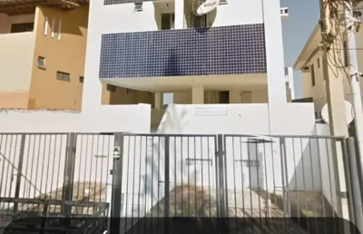 Apartamento com 1 quarto para alugar na Rua Professor Euclides Alípio de Oliveira, 266, Armação, Salvador