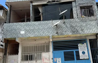 Kitnet / Stúdio para alugar na Rua Nossa Senhora da Conceição, 21, Itapuã, Salvador