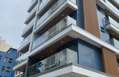 Apartamento com 2 quartos para alugar na Rua Amazonas, 80, Pituba, Salvador
