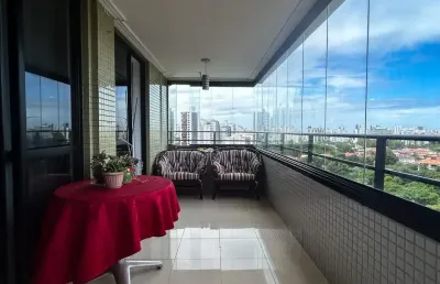 Apartamento com 1 quarto para alugar na Avenida Paulo VI, 85, Pituba, Salvador