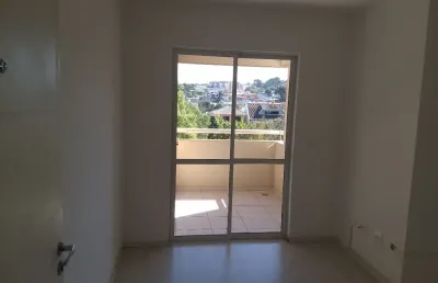 Apartamento com 2 quartos à venda na Rua Desembargador James Portugal, 460, Santa Cândida, Curitiba