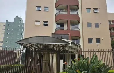 Lindo apartamento de 3 quartos sendo uma suite com otima localizaçao