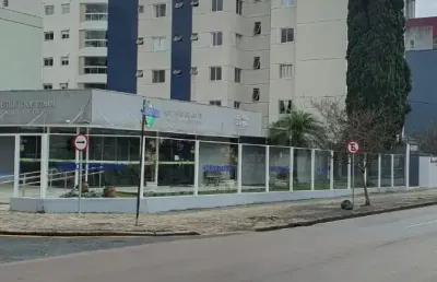 Apartamento com 1 quarto à venda na Rua José de Alencar, 1651, Juvevê, Curitiba