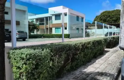 Excelente apartamento à venda em lauro de freitas-ba, no bairro buraquinho, com 4 quartos e 2 suítes!