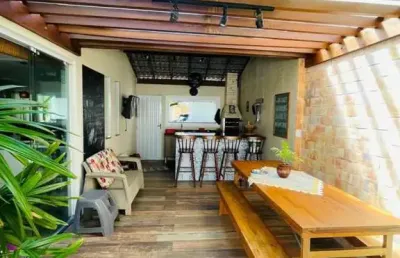 Imperdível oportunidade: casa à venda em lauro de freitas-ba, buraquinho! 3 quartos, 1 suite, 1 sala, 1 banheiro, 2 vagas de garagem, 150,00 m² de área.