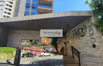 Apartamento de 2 quartos e 1 suíte no caminho das árvores, salvador-ba: 90m², sala ampla e 2 vagas de garagem. confira já!