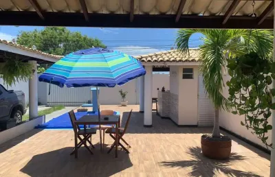 Imóveis de alto padrão em buraquinho, lauro de freitas-ba: 4 quartos, 3 suítes, 4 banheiros, 2 vagas de garagem, 200m².