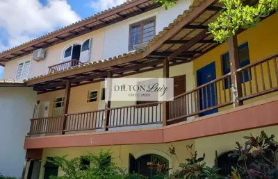 Apartamento à venda em lauro de freitas-ba, bairro portão: 2 quartos, 1 sala, 1 banheiro, 2 vagas, 88m². imperdível!