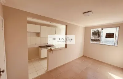 Apartamento com 2 quartos à venda na rua doutor gerino de souza filho, 5197, caixa d'água, lauro de freitas, 45 m2 por r$ 159.900
