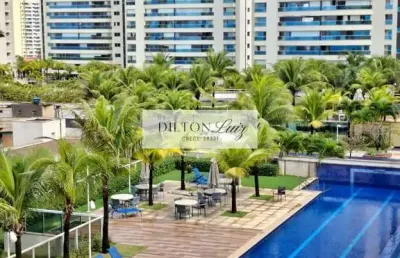 Apartamento com 3 quartos à venda na rua sítio do pombal, 300, pituaçu, salvador, 140 m2 por r$ 1.789.000