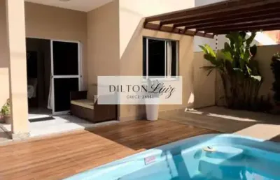 Casa com 4 quartos à venda na rua deusdete queiroz, 03, buraquinho, lauro de freitas, 135 m2 por r$ 720.000