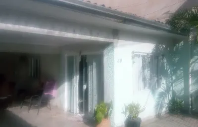 Linda casa de 91 m², r$ 320.000, jardim natal, pinheirinho - curitiba - paraná