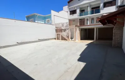 Casa com 3 quartos à venda no Jardim Santiago, Indaiatuba 