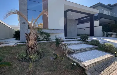 Vendo casa térrea no cond. maison du parc - indaiatuba/sp