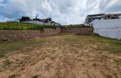 Lindo lote de 1200m2 no cond. terracota - indaiatuba/sp
