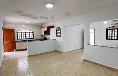 Casa com 2 quartos à venda na Rua Antonio Vicente Ferreira, 112, Jardim Bela Vista, Indaiatuba