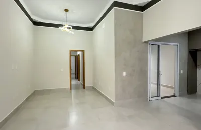 Casa com 3 quartos à venda na Avenida Dois, 100, Parque Residencial Sabiás, Indaiatuba
