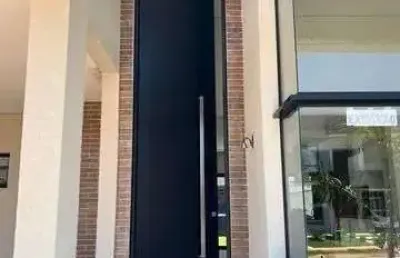 Casa com 5 quartos à venda no Parque Brasil 500, Paulínia 