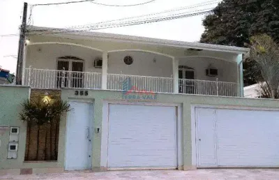 Casa com 3 quartos à venda no Jardim Chapadão, Campinas 