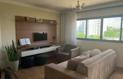 Excelente apartamento familiar no parque prado – campinas/sp