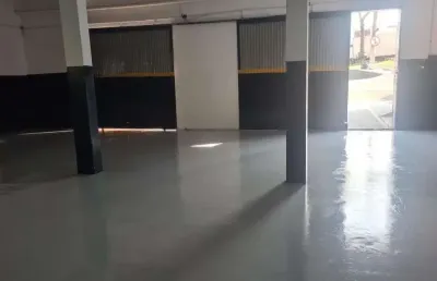 Sala comercial para alugar no Parque Taquaral, Campinas 