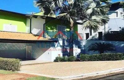 Casa a venda e locação no condomínio residencial paineiras