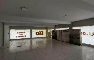 Barracão / Galpão / Depósito à venda no Taquaral, Campinas 