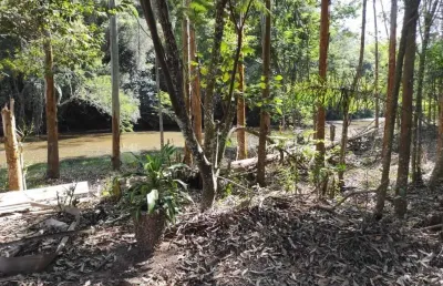 Terreno à venda no Centro, Jarinu 