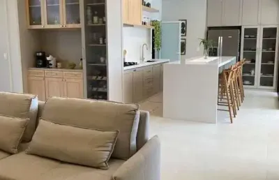 Casa térrea com 3 dormitórios no london park - indaiatuba