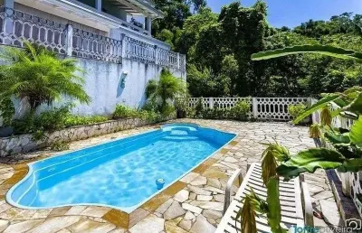 Casa com 3 quartos à venda no Cigarras, São Sebastião 