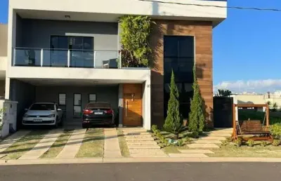 Casa com 3 quartos, parque rural fazenda santa cândida - campinas