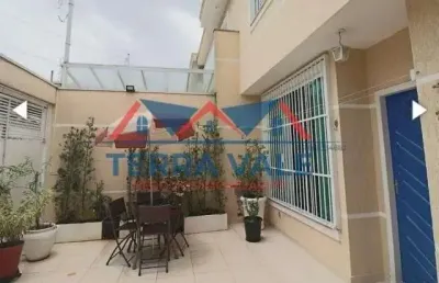 Casa com 3 quartos à venda no Parque da Vila Prudente, São Paulo 