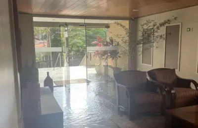 Apartamento com 3 quartos à venda no Cambuí, Campinas 