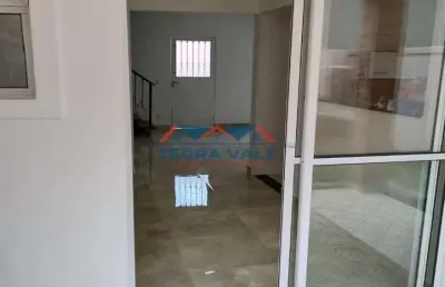 Sobrado para venda no condomínio dossel explanado villagio, em valinhos.