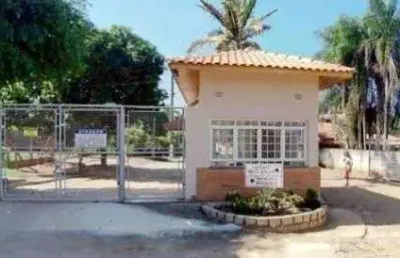 Chácara / sítio com 2 quartos à venda no Centro, Jaguariúna 