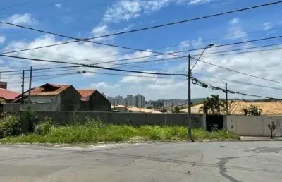 Terreno à venda no Parque São Quirino, Campinas 